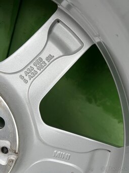 Disky mini Cooper r18, 5x112, BMW X1 - 14