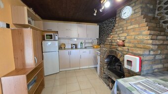 Viničný domček – miesto, kde spomalí čas - 14