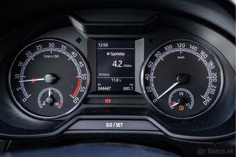 Škoda Octavia 1.6 TDI 85kW - 14