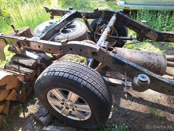 Mitshubishi  L200 2.5. did  128kw 2016 - 14