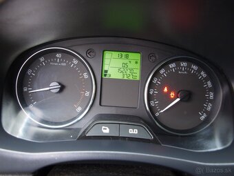 Škoda Roomster 1.2 TSI Comfort - 14