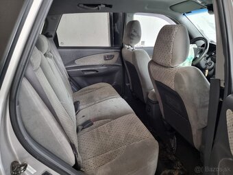 Hyundai Tucson 2,0 CRDi 83KW,kod motora:D4EA - 14