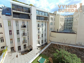 VYMEŇ SUSEDA  – ponúka na prenájom 2 izbový byt na Medenej u - 14