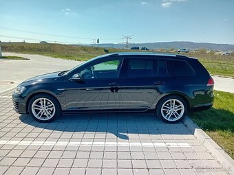 Golf 7 GTD Variant - 14