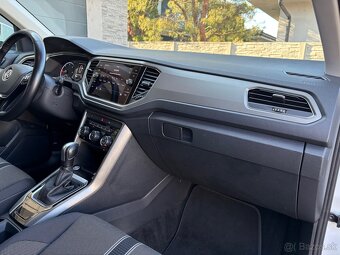 Vw T-Roc 2.0tdi dsg Style - 14