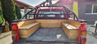 Mitsubishi L200 - 14
