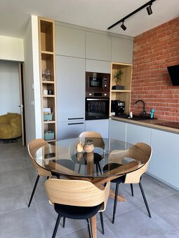 Krátkodobý prenajom krasneho apartmanu - 14