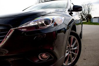 Mazda CX-9 3.8 Revolution Top AWD A/T - 14