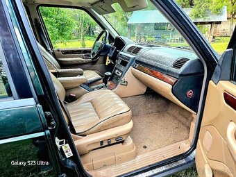 Land Rover Range Rover 4.0 V8 HSE A/T - 14