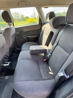 Ford focus mk1 74kw - 14