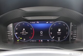 Škoda Karoq 1.5 TSI ACT EVO Style DSG - 14