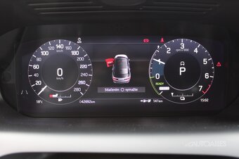 Land Rover Discovery Sport 1,5 P300e PEHV 147 kW 4x4 - 14
