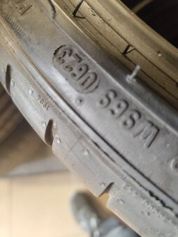 Letné Pirelli PZero 275/30/20 97Y RFT - 14