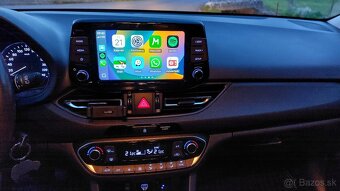 Hyundai i30 CW 1.6 CRDi Family - 14