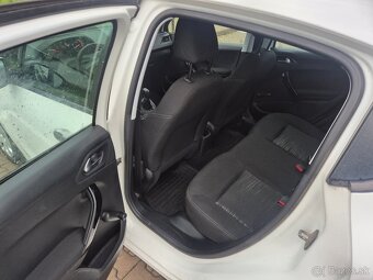 Peugeot 208 - 1,6 HDI r.v. 12/2017 naj.113000 km. - 14