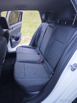 Volkswagen Golf Variant 1.5 TSI ACT Life - 14