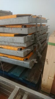 Predám lešenie Peri Up (modulové) - 14