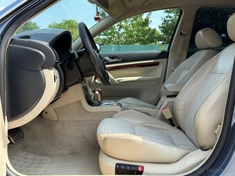 Škoda Superb 2.5 TDI V6 AUTOMAT SLOVENSKÉ AUTO - 14