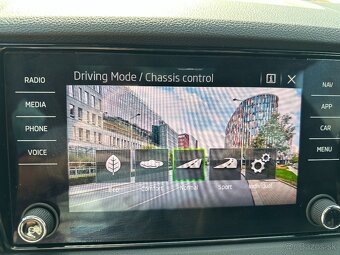 Skoda karoq Sportline 1.5tsi-rv:24.06/2021-186tis-TOP VYBAVA - 14