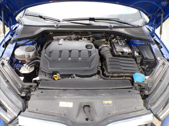 Škoda Octavia 2,0 TDI 1.MAJITEL ČR-DPH - 14