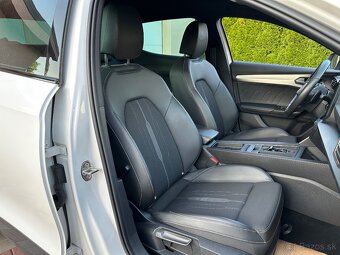 Cupra Formentor 2.0 TDI 110kw 4Drive 4x4 Dsg - 14