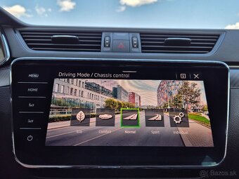 ✅ Škoda Superb Sportline 2.0 TSI DSG 140kW Virtual TOP ✅ - 14