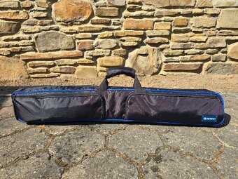 Benro Mach3 9X CF Series 4 Extra Long Tripod - 14