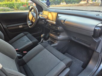 Citroen C4 Cactus BlueHDi 100 S&S Shine - 14