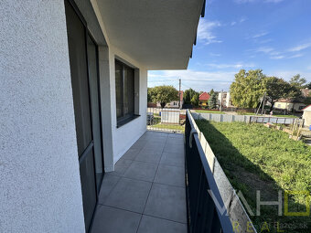 REZERVOVANÉ 2-izbový byt v novostavbe Terra Opoy, parkova - 14