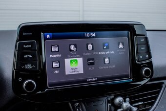 Hyundai i30 1.4 T-GDi 7DCT / AJ NA SPLÁTKY / PROTIÚČET - 14