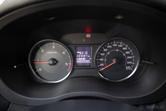 Subaru XV 2.0D Comfort 108kW 6-st. manuál / AJ NA SPLÁTKY - 14