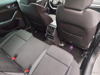 Škoda Octavia Combi 2.0 TDI SCR Ambition - 14