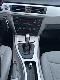 BMW e90 320d - 14