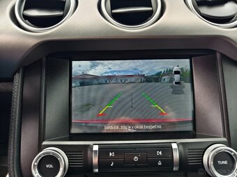 Mustang / Možná výmena – ponúknite, čo máte - 14