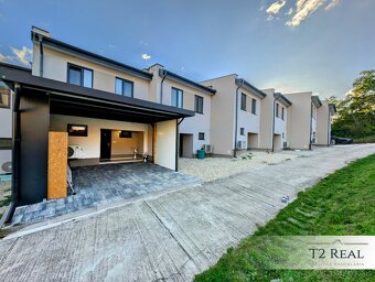 LUXUSNÝ REKREAČNÝ DOM S VÝHĽADOM NA ZEMPLÍNSKU ŠÍRAVU - 14