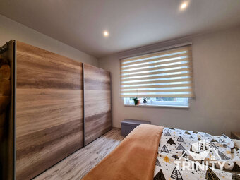 Na predaj nádherný 3-izbový dom so zastrešenou terasou v obc - 14