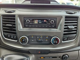 Ford Transit L3H2 2.0 TdCi/131hp - 2020 - 14