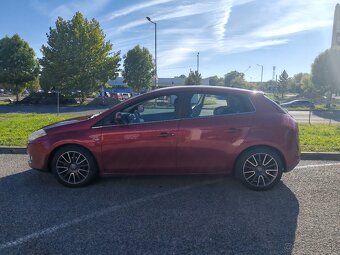 Fiat Bravo 1.9 - 14