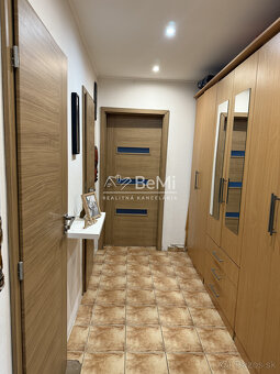 2.5 izbový byt s logiou na Slovenskej ulici na predaj - 14