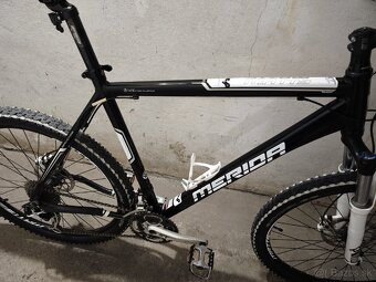 Merida XT edition - 14