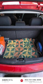 Predám Škodu Fabiu 1,1  40KW - 14