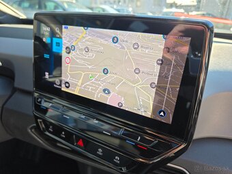 VW ID.3 Pro Performance 150kW SOH 93,6% - záruka Autodraft - 14