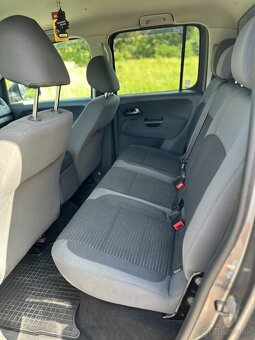 Volkswagen Amarok 2.0TDi 4x4 - 14