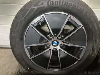 5X112 R16 BIcolor BMW +LETNE PNEU 205/60 R16 - 14