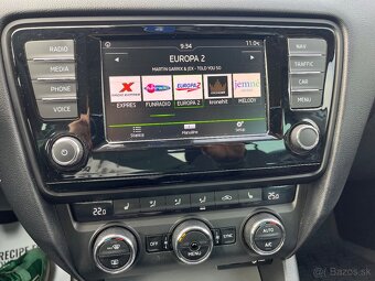 🔷Škoda Octavia Combi 2.0 TDI Style ,PANORAMA-4x4🔷 - 14