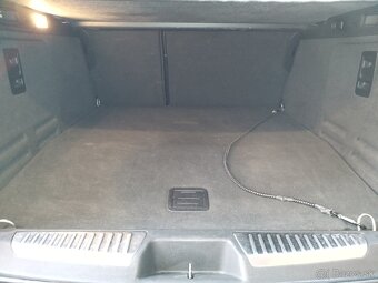 Renault Laguna AC Kombi, šedá metalíza - 14