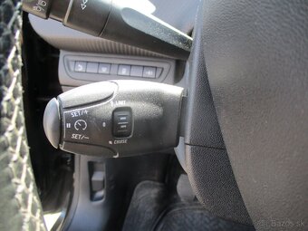 Peugeot 2008 e-HDI FAP 92k PANORAMA LED GPS 2014 - 14