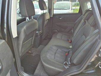 Nissan qashqai - 14