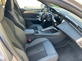 Peugeot 308 Break/SW SW GT 1.5 BlueHDi 130k EAT8 - 14