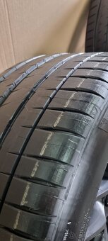 disky Mercedes gle AMG , r22 , 5x112 - 14